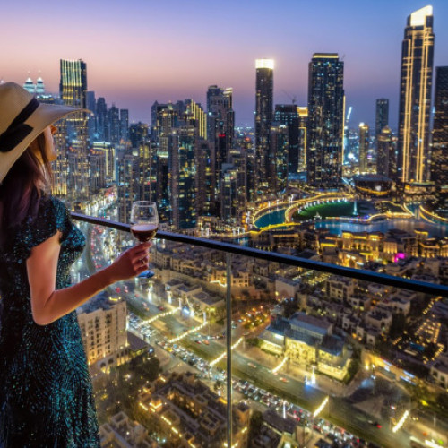 Războiul din Iran afectează grav turismul din Dubai