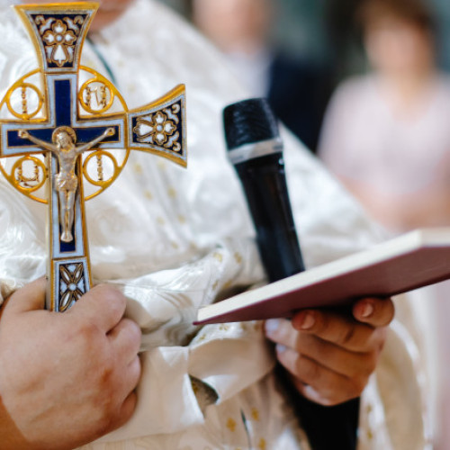 Duminica Sfintei Cruci: Semnificația sărbătorii în tradiția ortodoxă