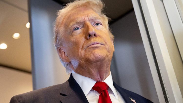 Trump nu acceptă un acord pentru a încheia conflictul cu Iranul