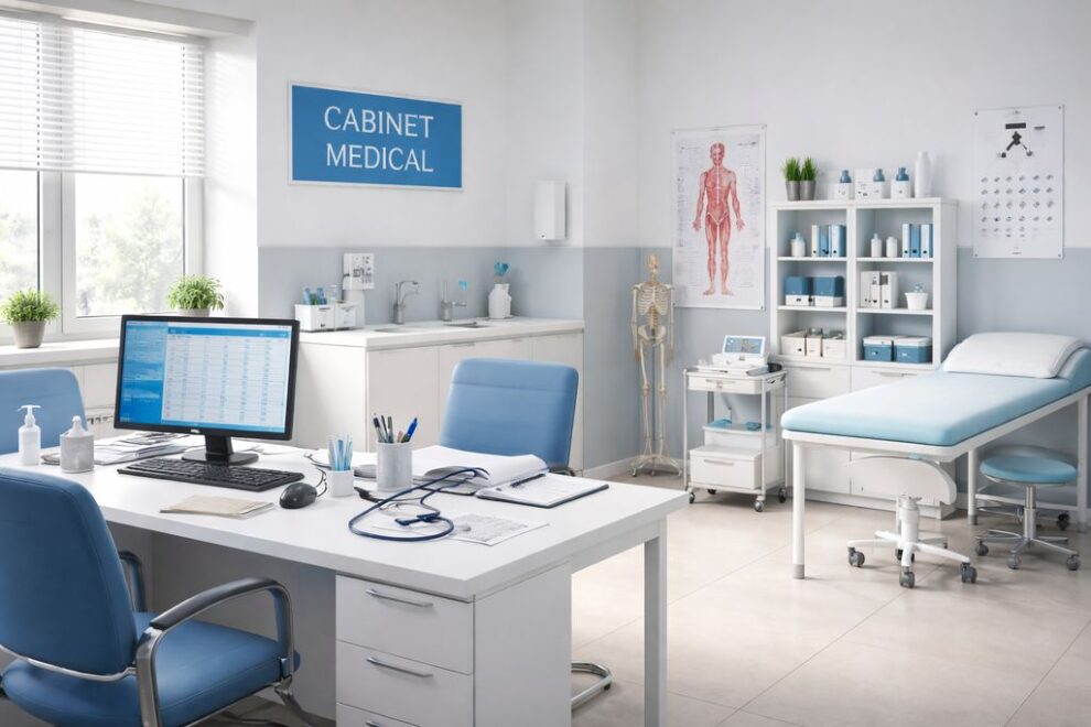 Cinci medici de familie noi în Bistrița-Năsăud, dar zone fără asistență medicală