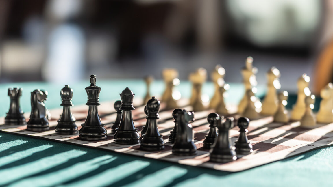 De ce AI-urile sunt derutate de unele jocuri?