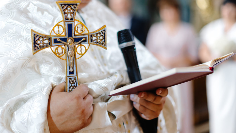 Duminica Sfintei Cruci, sărbătoare de profundă semnificație pentru ortodocși