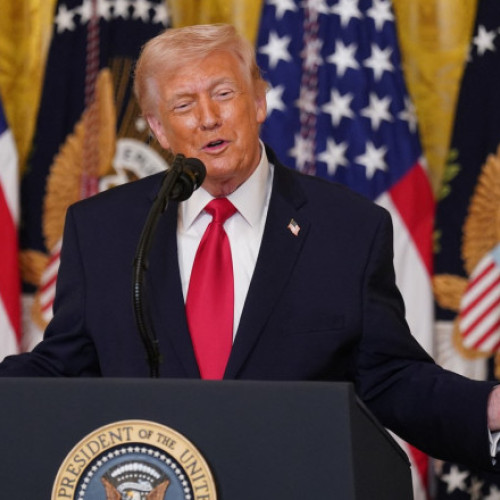 Trump refuză să încheie un acord cu Iranul, deși există disponibilitate