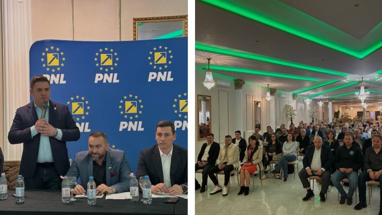 Liberalilor din Țara Lăpușului li se reproșează întârzierea reacțiilor