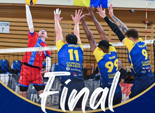 Alexandru Raţă și Svetoslav Ivanov strălucesc în meciul roș-albaștrilor