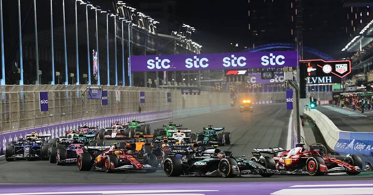 Premiile din Bahrain și Arabia Saudită, anulate din cauza conflictelor