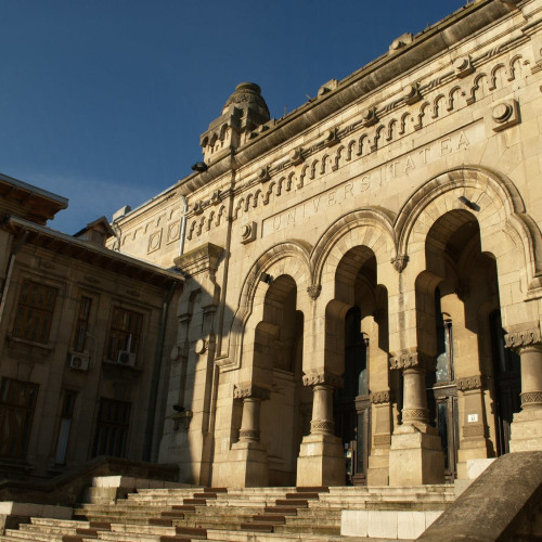 Universitatea „Dunărea de Jos” din Galați celebrează 78 de ani de învățământ superior