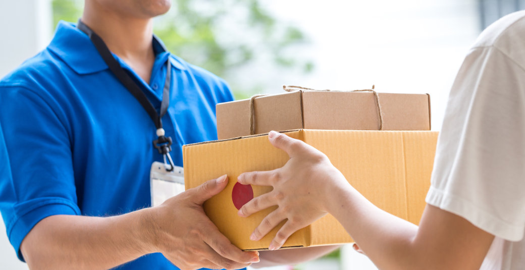 Compania TIPOREVERA PRINT SRL angajează curieri în Gorj