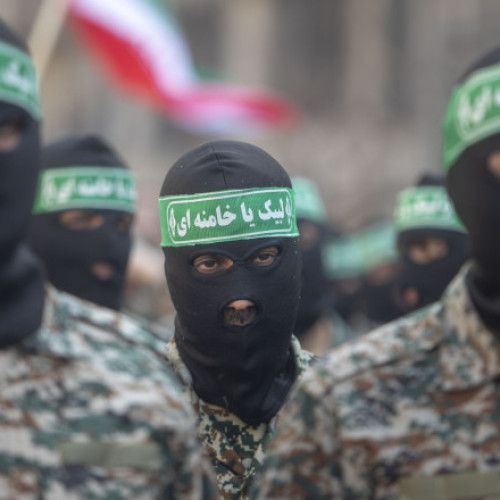 Gardienii Revoluției din Iran amenință cu moartea premierului israelian Netanyahu