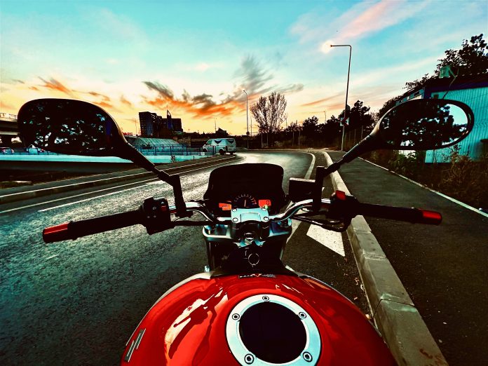 Avertisment al poliției: Accidente rutiere în creștere odată cu sosirea primăverii