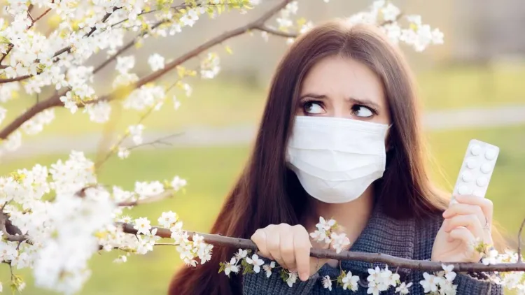 Alergiile de primăvară: Cum să le recunoaștem și să le gestionăm
