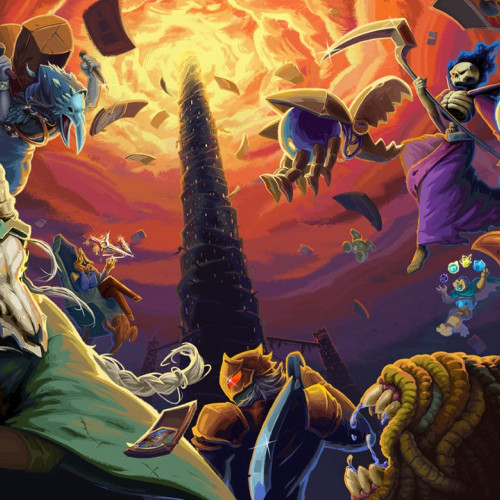 Recenzie din Early Access pentru Slay the Spire 2