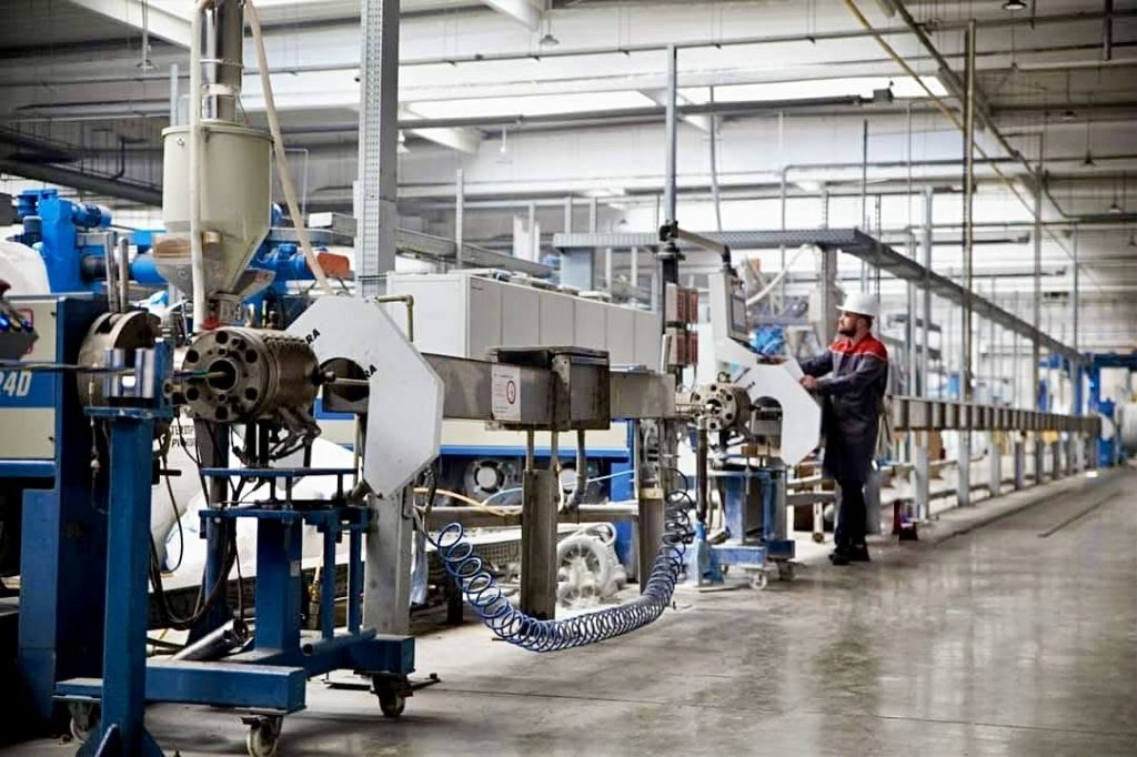 Romcab angajează ingineri proces cu salarii atractive în Mureș