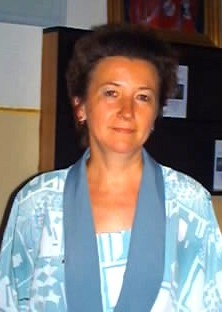 Maria (Lia) Nour: Învățătoare și artist plastic dedicată artei textile