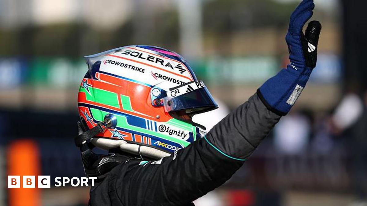 Kimi Antonelli devine cel mai tânăr pilot care obține pole position în Formula 1