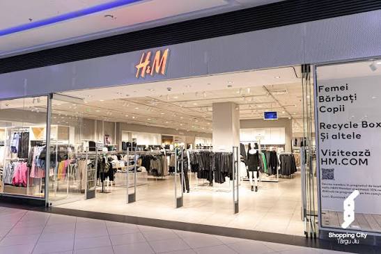 Salariile din retailul de modă din România rămân modeste