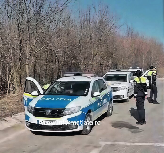 Bărbat din Șcheia, în stare gravă după tentativă de sinucidere