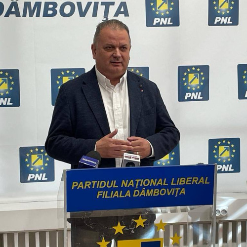 Virgil Guran demascat primarii liberali ca apersonali și apropiați de PSD