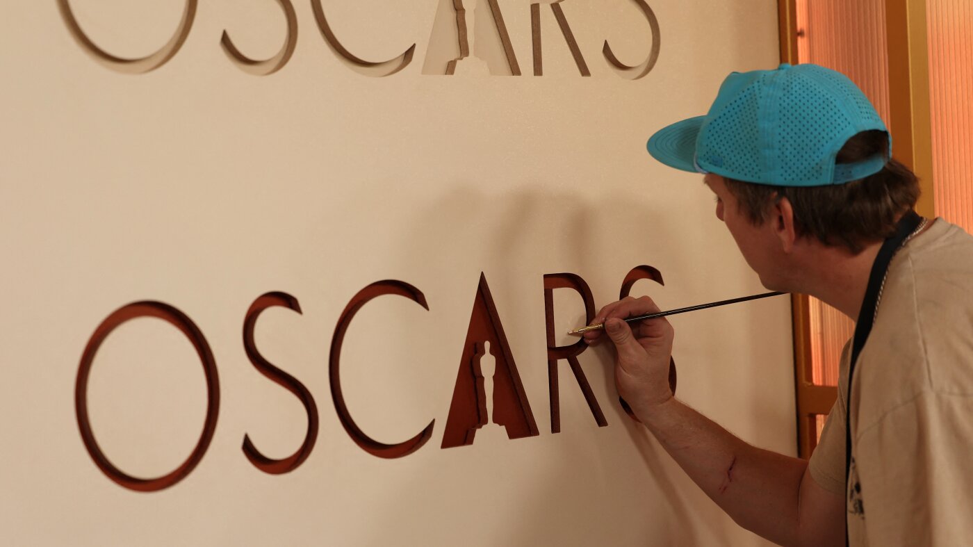 Cum să urmărești premiile Oscar în noaptea de duminică