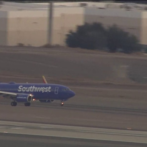 Southwest Airlines renunță la servicii în două mari aeroporturi din SUA