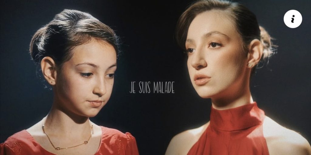 Elena Hasna, mesaj emoționant la 13 ani de la debutul în Next Star