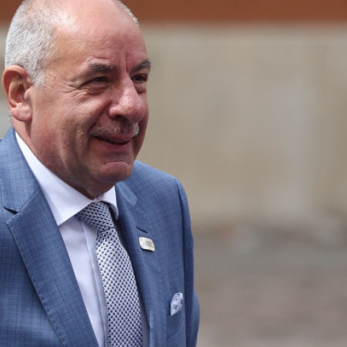 Câteva mii de oameni sărbătoresc Ziua Maghiarilor de Pretutindeni la Târgu Secuiesc