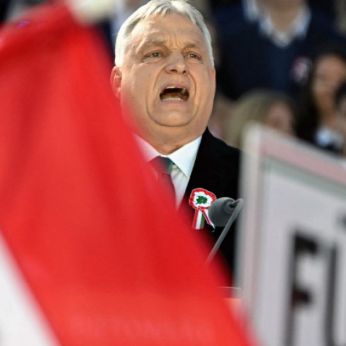 Viktor Orban promite că Ungaria nu va fi „jefuită” sub conducerea sa