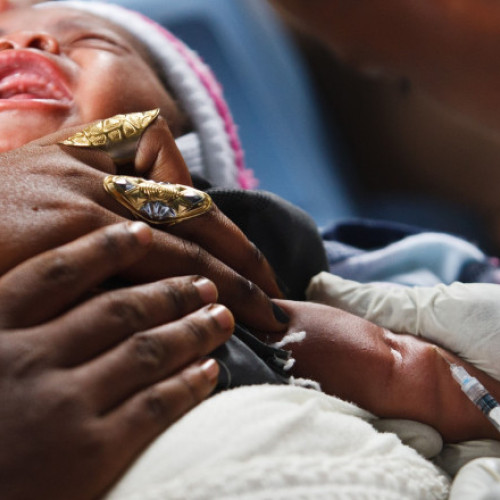 Controverse privind studiul despre vaccinarea hepatitei B în Guineea-Bissau