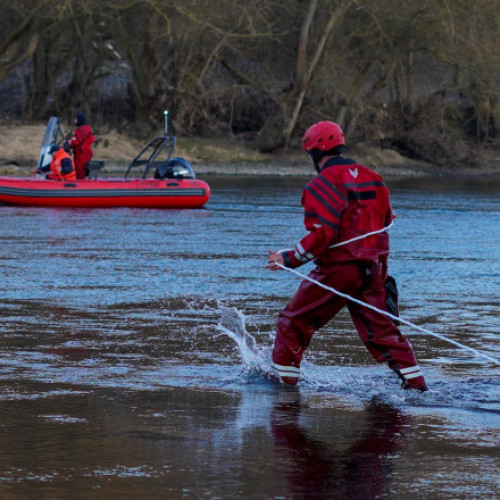 Guvernul Moldovei declară stare de alertă pe Nistru din cauza poluării