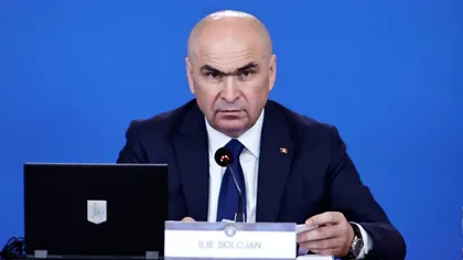 Premierul anunță o nouă ordonanță pentru simplificarea procedurilor economice