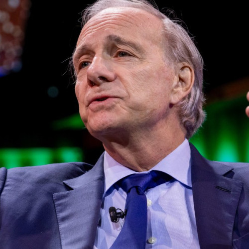 Ray Dalio: Am studiat 500 de ani de istorie și mă tem că intrăm în cea mai periculoasă fază a 'Ciclului Mare'