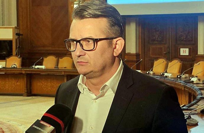 Declarația lui Gheorghe Pecingină despre angajații pe perioadă determinată