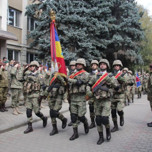 Ministrul Apărării Naționale Angel Tîlvăr neagă ideea armatei obligatorii - Contact: redactie@vrancea24.ro