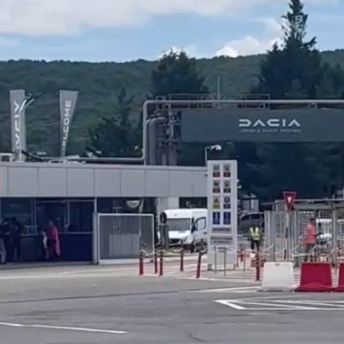 Premierul Ilie Bolojan îngrijorat de reducerea capacităților de producție