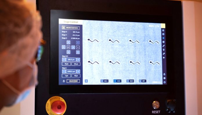 Microroboții de la Michigan State University transformă tratamentele medicale