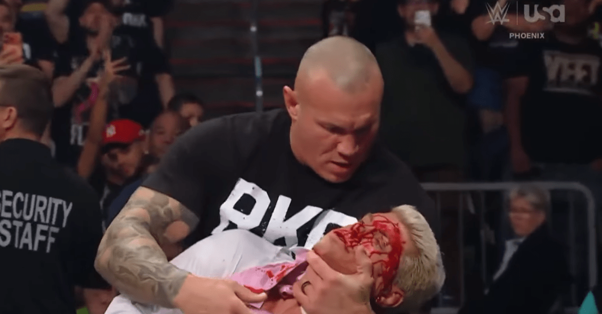 Cody Rhodes ar fi trebuit să devină villain