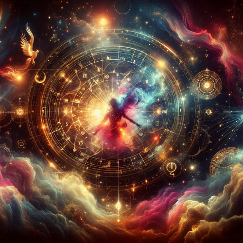 Horoscopul Zilei: 16 Martie 2026 - Descoperă ce îți rezervă astrele azi! 🌟✨