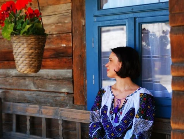 Psihologul Andreea Voicu despre arta de a asculta și a înțelege