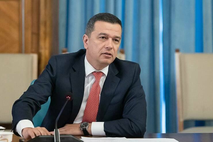 Grindeanu anunță votul PSD pentru bugetul pe 2026, cu amendamente sociale