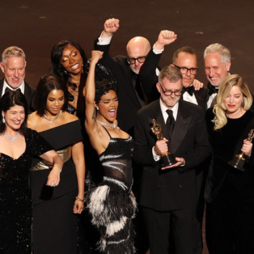 „One Battle After Another” câștigă marele premiu la Oscar