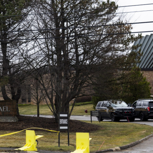 Fratele atacatorului din Michigan, comandant Hezbollah, ucis într-un raid israelian