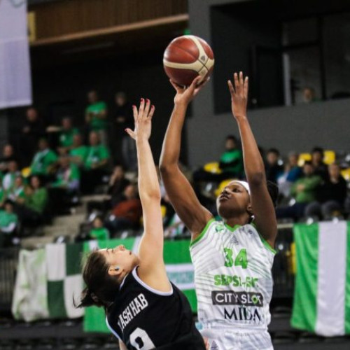 Baschet feminin: Confruntare în semifinalele Cupei României între Sepsi-SIC Sfântu Gheorghe şi CSM CSU Constanţa