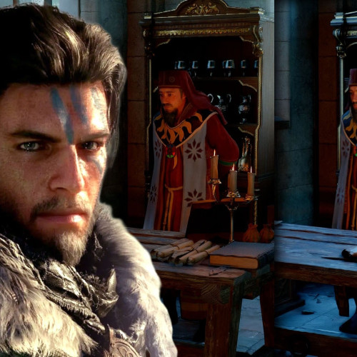 Crimson Desert pe PC: Tehnologiile ML de la Nvidia și AMD aduc o iluminare îmbunătățită