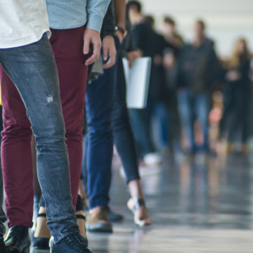 Populația activă a României și rata șomajului cresc în 2025