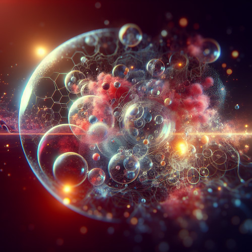 Știați că fântânile de noroi sunt o minune naturală? 🌋