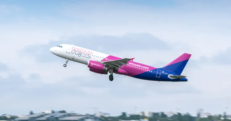 Cluj-Napoca, nouă destinație vedetă pe Aeroportul din Castellón