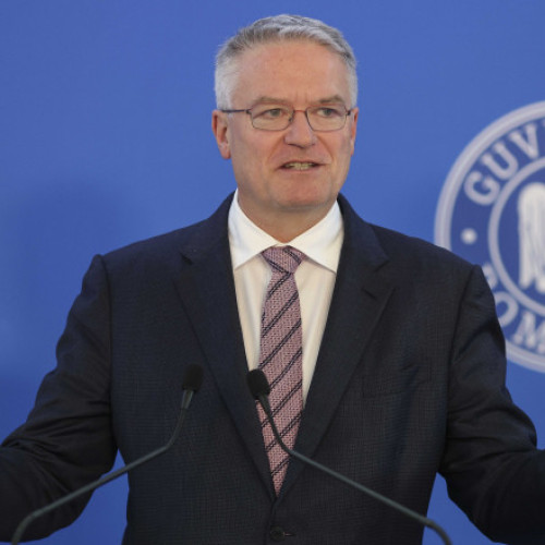 România are perspective economice promițătoare, afirmă oficialul OCDE