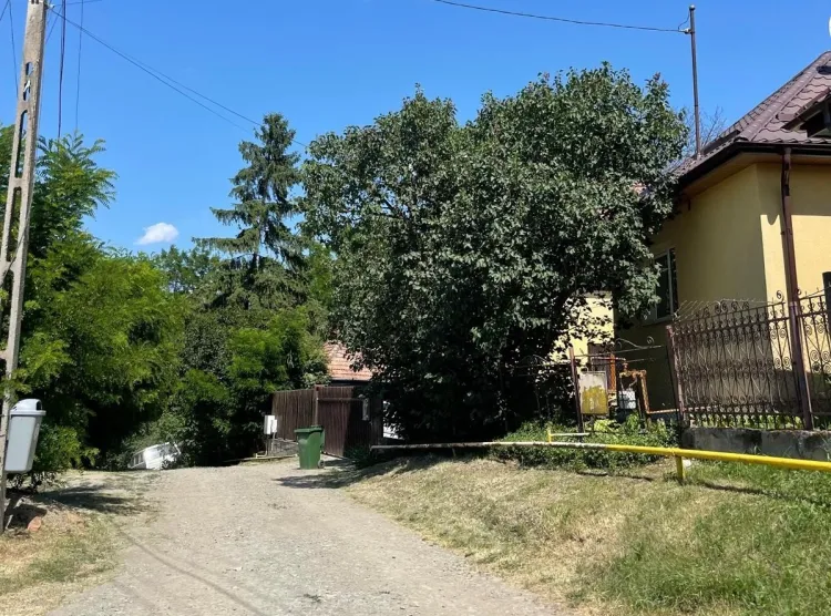 Strada Stăniște din Pata va fi modernizată cu fonduri europene