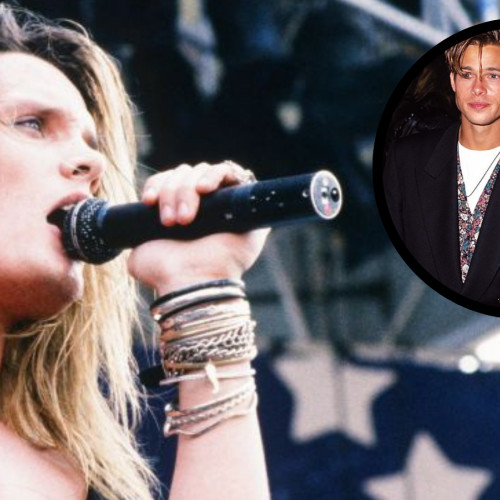 Sebastian Bach își cere scuze pentru relația cu Christina Applegate, având 17 ani