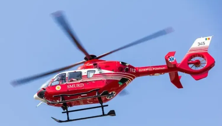 26 de turiști salvați și 7 transportați la spital în ultimele 24 de ore